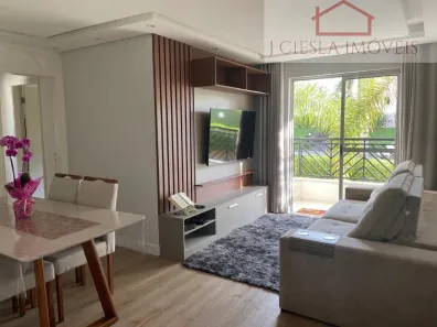Apartamento com 2 Quartos à venda, 67m² no Medeiros, Jundiaí