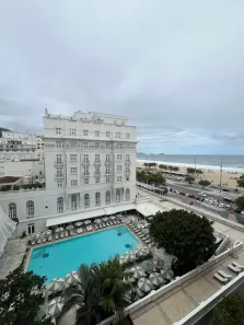 Apartamento com 3 Quartos à venda, 300m² no Copacabana, Rio de Janeiro