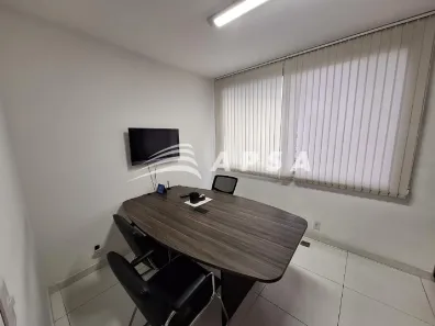 Sala Comercial para alugar, 30m² no Centro, Rio de Janeiro