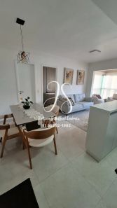 Apartamento com 1 Quarto à venda, 49m² no Vila Andrade, São Paulo