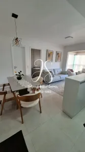 Apartamento com 1 Quarto à venda, 49m² no Vila Andrade, São Paulo