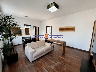 Apartamento com 3 Quartos à venda, 90m² no Liberdade, Belo Horizonte