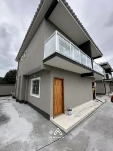 Casa com 2 Quartos à venda, 75m² no Jardim Atlântico Oeste (Itaipuaçu), Maricá