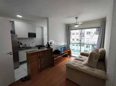 Apartamento com 2 Quartos à venda, 52m² no Pechincha, Rio de Janeiro