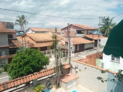 Casa de Condomínio com 4 Quartos à venda, 160m² no Marambaia (Manilha), Itaboraí