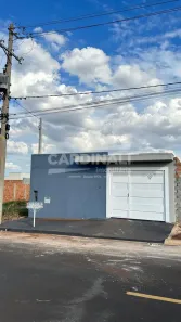 Casa com 2 Quartos à venda, 70m² no Jardim Regatas, Ribeirão Preto