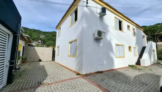 Casa com 6 Quartos à venda, 412m² no Ponta das Canas, Florianópolis
