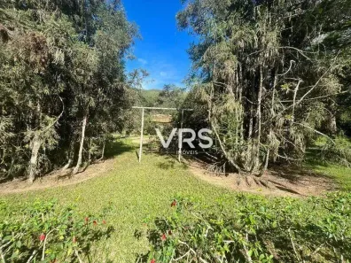 Fazenda/Sítio com 2 Quartos à venda, 553686m² no Providência, Teresópolis