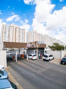 Apartamento com 2 Quartos à venda, 51m² no Chácara Alvorada, Indaiatuba