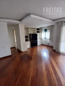 Apartamento com 2 Quartos à venda, 98m² no Alphaville Centro Industrial e Empresarial/Alphaville., Barueri