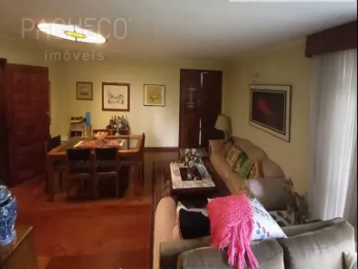 Sobrado com 4 Quartos à venda, 300m² no Lapa, São Paulo