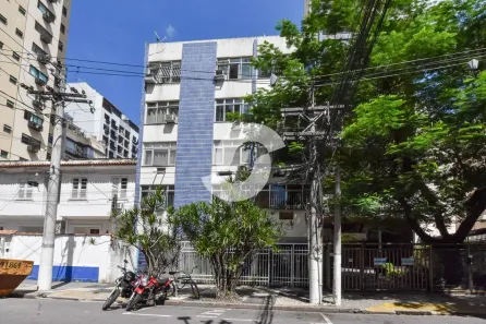 Apartamento com 3 Quartos à venda, 106m² no Icaraí, Niterói