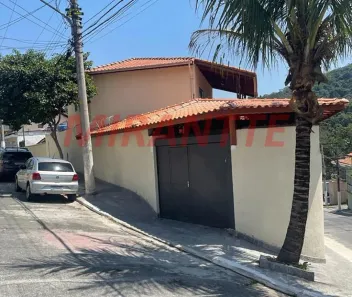 Sobrado com 3 Quartos à venda, 200m² no Parque Casa de Pedra, São Paulo
