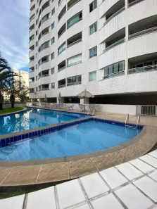 Apartamento com 2 Quartos para alugar, 58m² no Parque Iracema, Fortaleza