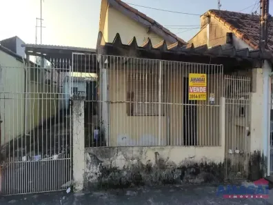 Casa com 2 Quartos à venda, 130m² no Jardim Santa Maria, Jacareí