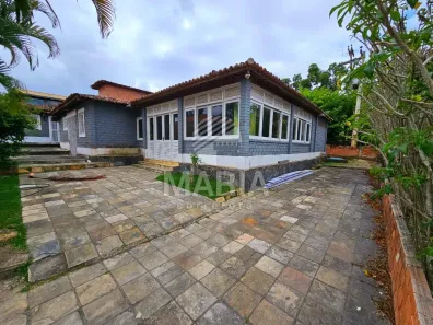 Casa de Condomínio com 4 Quartos à venda, 500m² no Ebenezer, Gravatá