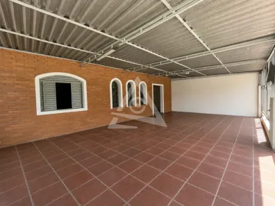 Imóvel Comercial com 7 Quartos para alugar, 151m² no Vila Joaquim Inácio, Campinas