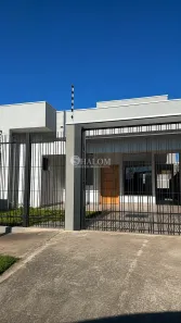 Casa com 3 Quartos à venda, 100m² no Jardim Paulista IV, Maringá