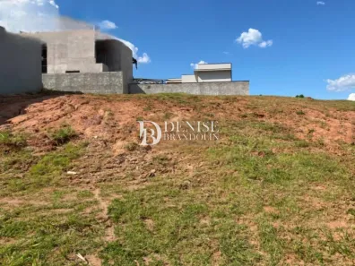 Lote/Terreno à venda, 420m² no Joapiranga, Valinhos