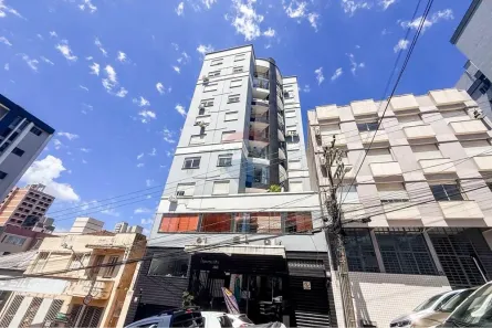 Apartamento com 1 Quarto à venda, 44m² no Centro, Passo Fundo