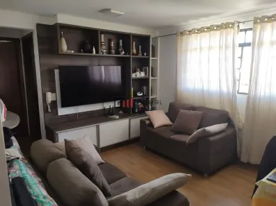 Apartamento com 2 Quartos à venda, 50m² no Moradias do Cabo Frio, Londrina