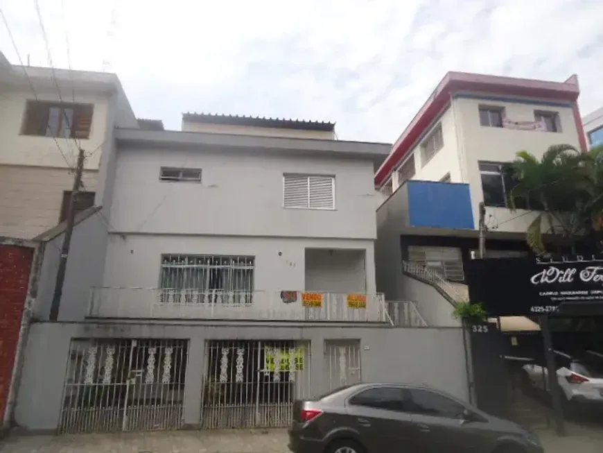 Sobrados para venda com Lavanderia, 4 quartos e 188 m² em Vila Yara - Osasco, SP - Viva Real