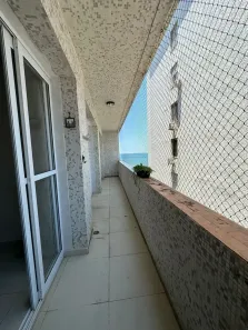 Apartamento com 2 Quartos para alugar, 100m² no Pitangueiras, Guarujá