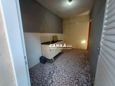 Casa com 1 Quarto para alugar, 40m² no Parque Pinheiros, Taboão da Serra