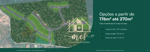 Lote/Terreno à venda, 178m² no Jardim Colonial, Atibaia