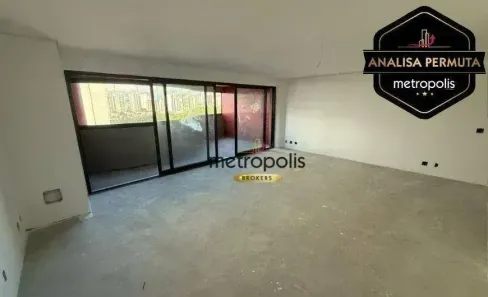 Apartamento com 3 Quartos à venda, 175m² no Santa Paula, São Caetano do Sul