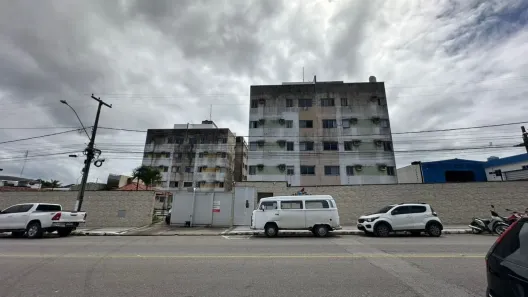 Apartamento com 3 Quartos para alugar, 120m² no Serraria, Maceió