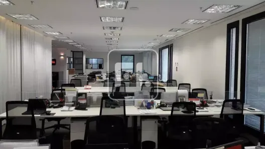 Sala Comercial para alugar, 270m² no Itaim Bibi, São Paulo
