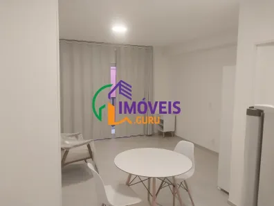 Apartamento com 1 Quarto para alugar, 32m² no Bela Vista, São Paulo