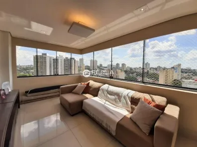 Apartamento com 3 Quartos à venda, 278m² no Vila Santa Catarina, Americana