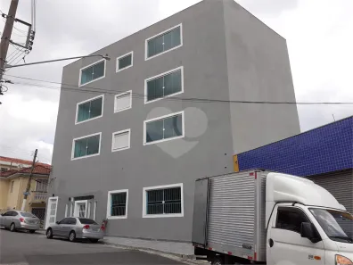 Prédio Comercial para alugar, 700m² no Carandiru, São Paulo