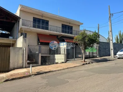 Apartamento com 4 Quartos à venda, 279m² no Jardim Agari, Londrina