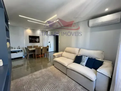 Apartamento com 1 Quarto à venda, 67m² no Centro, São Vicente