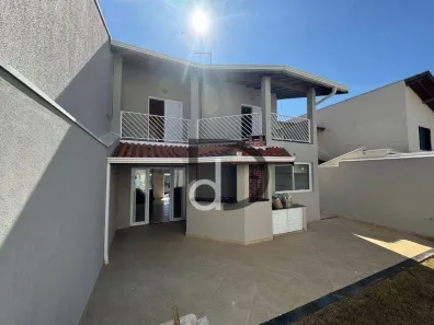 Casa de Condomínio com 3 Quartos à venda, 220m² no Condomínio Residencial Mirante do Lenheiro, Valinhos