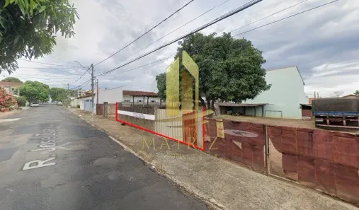 Lote/Terreno à venda, 250m² no Vila Scarabucci, Franca