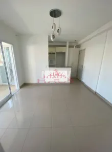 Apartamento com 2 Quartos para venda ou aluguel, 60m² no Vila Prudente, São Paulo