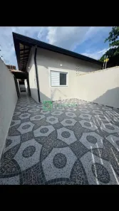 Casa com 2 Quartos à venda, 67m² no Tupy, Itanhaém
