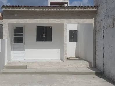 Casa com 2 Quartos para alugar, 100m² no , Ilha de Itamaracá