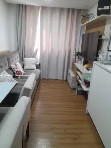 Apartamento com 2 Quartos à venda, 43m² no Jardim Íris, São Paulo