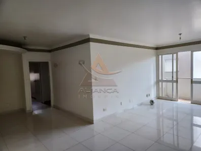 Apartamento com 3 Quartos à venda, 117m² no Centro, Ribeirão Preto