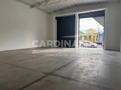 Ponto Comercial para alugar, 275m² no Centro, Ibaté