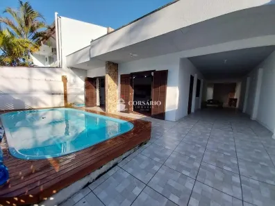 Casa com 4 Quartos à venda, 95m² no Canoas, Pontal do Paraná