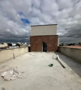 Cobertura com 3 Quartos à venda, 74m² no Padre Eustáquio, Belo Horizonte