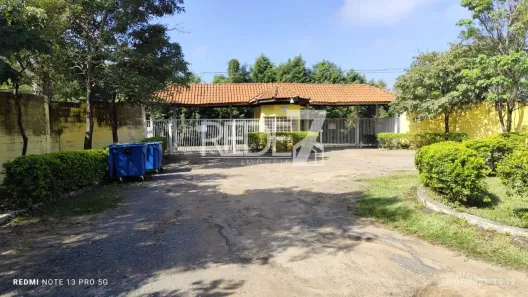 Lote/Terreno à venda, 5000m² no Jardim Paviotti, Monte Mor