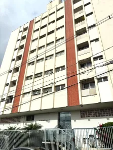 Apartamento com 1 Quarto à venda, 50m² no Cambuí, Campinas
