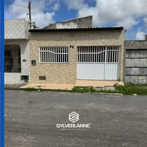 Casa com 3 Quartos à venda, 155m² no Santos Dumont, Aracaju